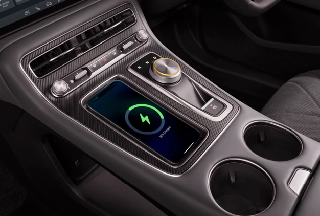 Drive tailored to you